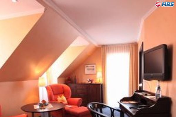 Akzent Hotel Höltje (Verden)